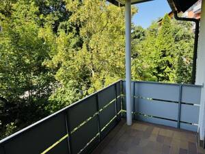 Vermietete 1-Zimmer-Eigentumswohnung in Erlangen-Bruck – 91058 Erlangen – Vorschaubild 9