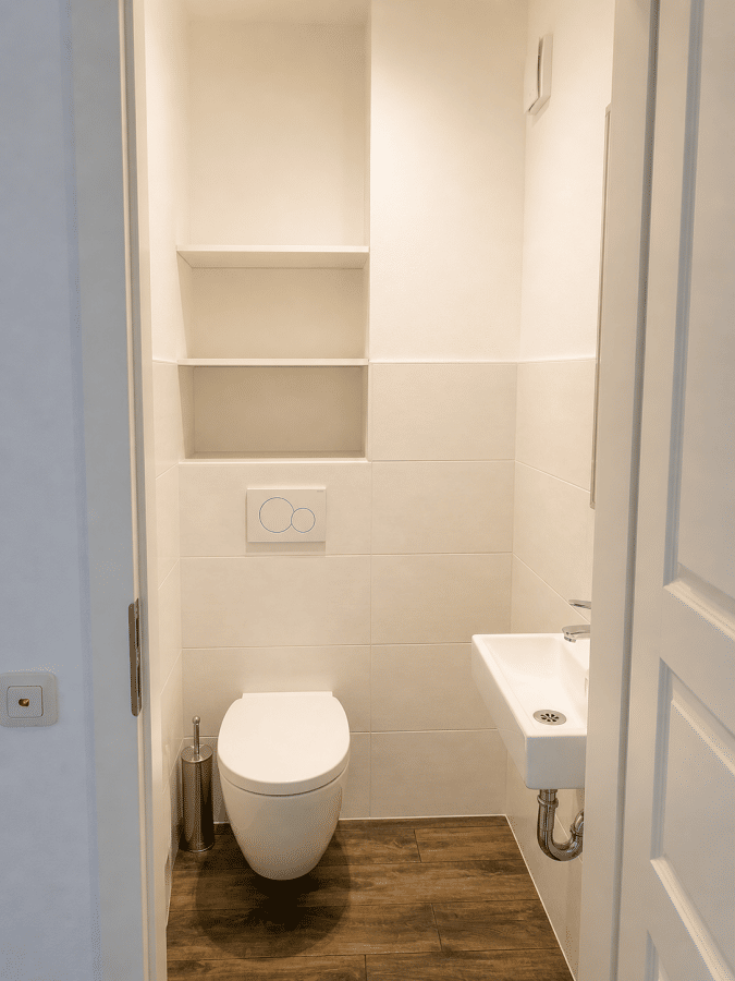 Provisionsfrei* 4-Zimmer-Altbauwohnung - Balkon, Terrasse & Garten, provisionsfrei – Essen – Vorschaubild 6
