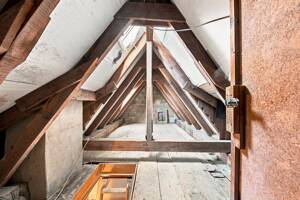 Einfamilienhaus mit großem Garten und viel Raum für neue Ideen in Wittenau – 13437 Berlin – Vorschaubild 8
