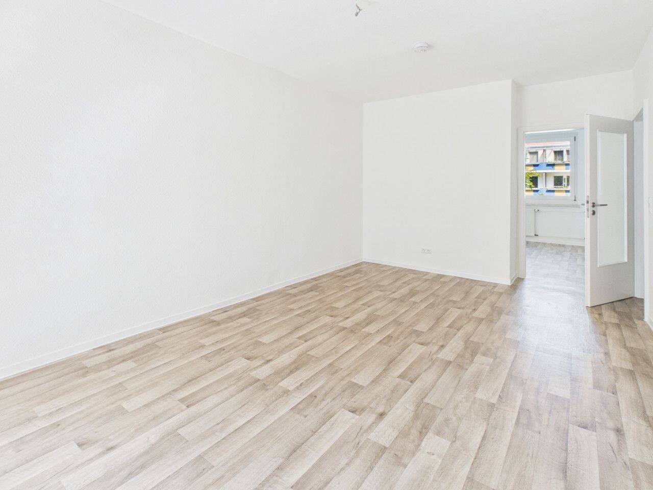 3-Raum-Wohnung mit Balkon auf dem Kapellenberg – Chemnitz – Vorschaubild 5