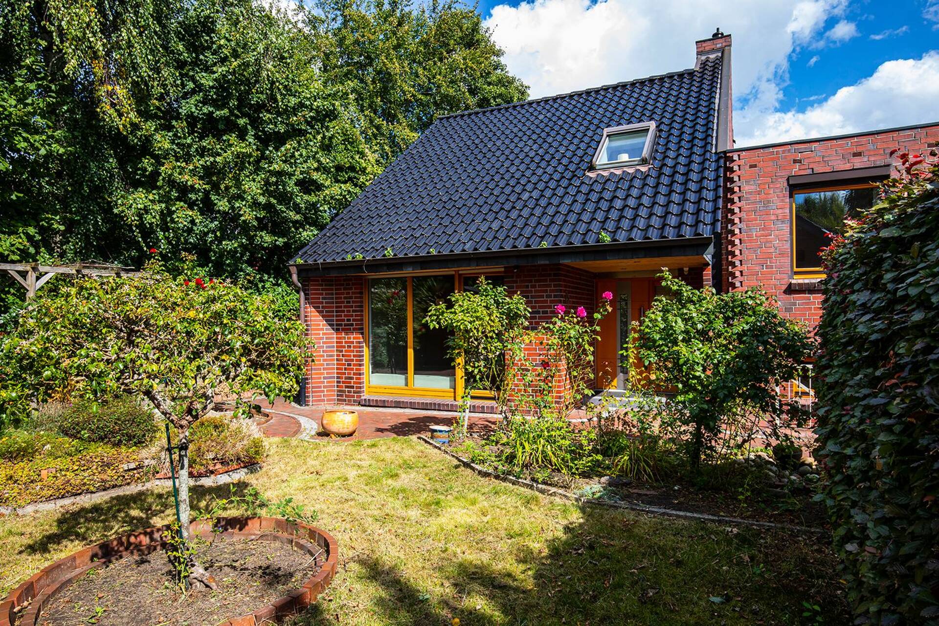 Reihenendhaus in 26384 Wilhelmshaven mit 129 m² kaufen
