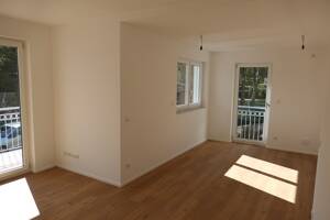 Wunderschöne Wohnung mit großem Balkon – 86956 Schongau – Vorschaubild 2