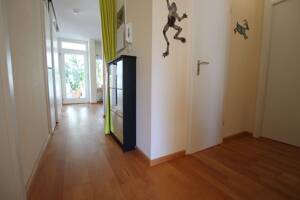 4-Zimmer-ETW mit TG-Stellplatz und einladendem, eigenem Garten – 81539 München – Vorschaubild 6