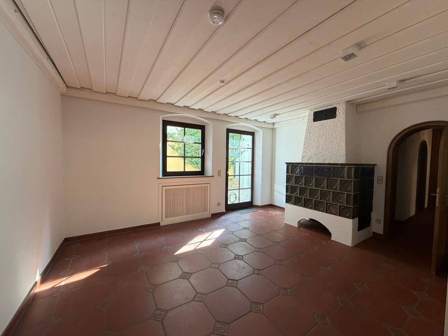 Charmantes Altstadthaus - 6 Zimmer auf 250m² – Weiden in der Oberpfalz – Vorschaubild 6