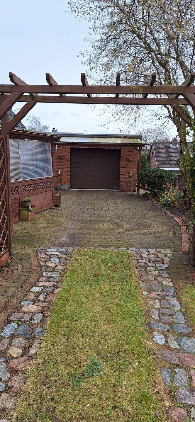 Einfamilienhaus zum Kauf – Hemmingstedt – Vorschaubild 3