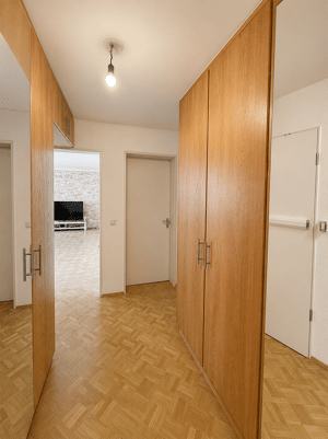 Großzügige Dachterrassenwohnung mit zwei Terrassen in München-Feldmoching – 80995 München – Vorschaubild 5