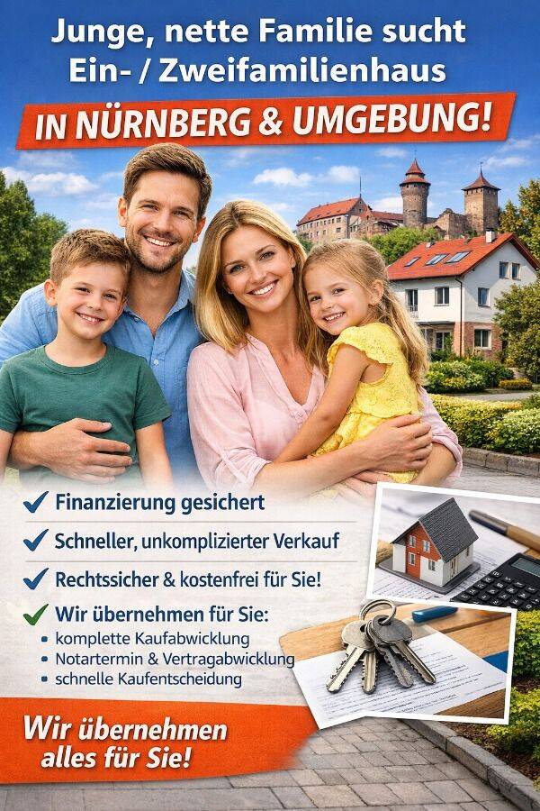Neu-Erstbezug, Dachgeschosswohnung in innenstadtnaher Lage - urbanes Wohnen in Nürnberg – Nürnberg – Vorschaubild 6