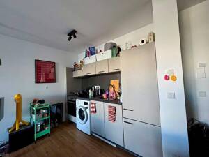 2-Zimmer-Neubauwohnung mit Balkon in zentraler Lage! – 90762 Fürth – Vorschaubild 3