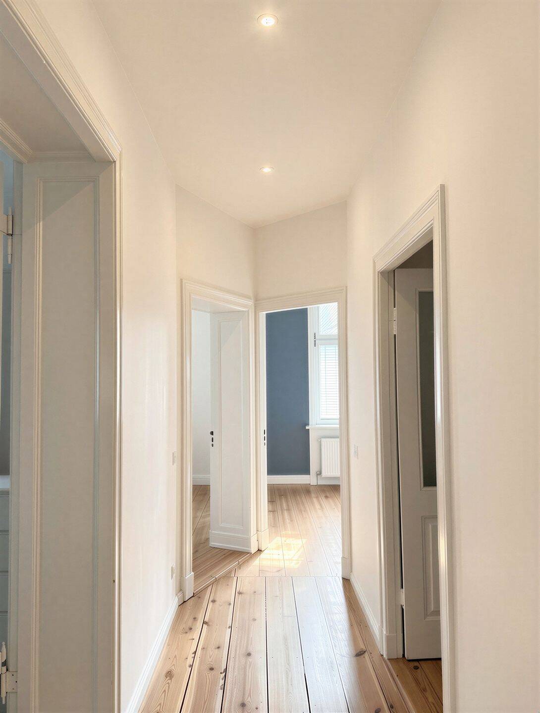 Kapitalanlage: 4-Zimmer-Wohnung mit Balkon in Steglitz - Nahe S-Feuerbachstraße und Schloßstraße – Berlin – Vorschaubild 5