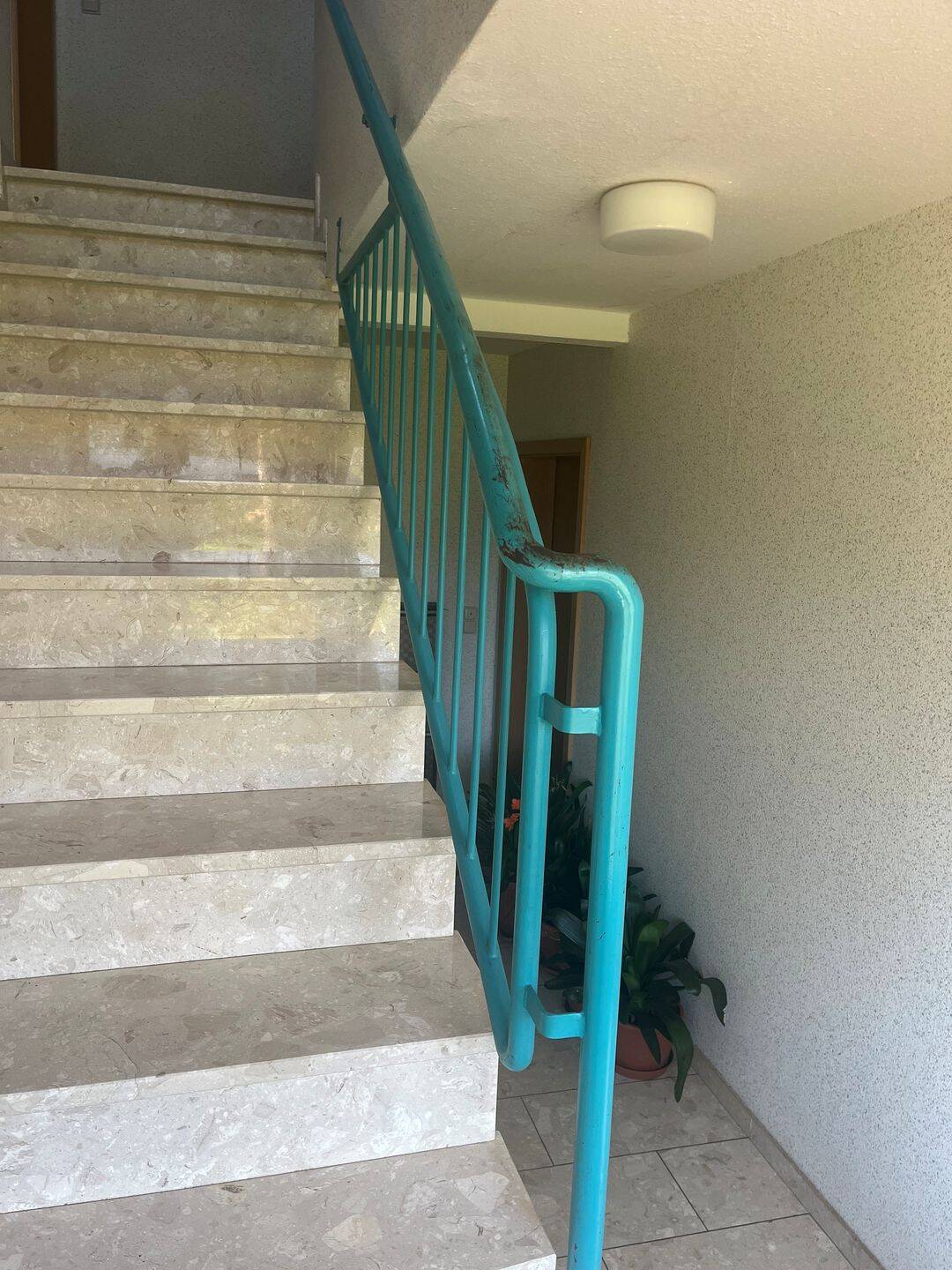 Attraktive 2-Zimmerdachgeschosswohnung in ruhiger Lage von Neuenhagen – Neuenhagen bei Berlin – Vorschaubild 3