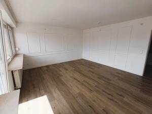 Mannheim! Renovierte 2-Zimmer-Wohnung mit Balkon - sofort frei