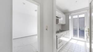 Helle 2-Zimmer-Wohnung mit Südwest-Loggia in zentraler Lage von HH-Rahlstedt – 22149 Hamburg – Vorschaubild 4
