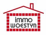 Immo Woestyn Koksijde BVBA logo