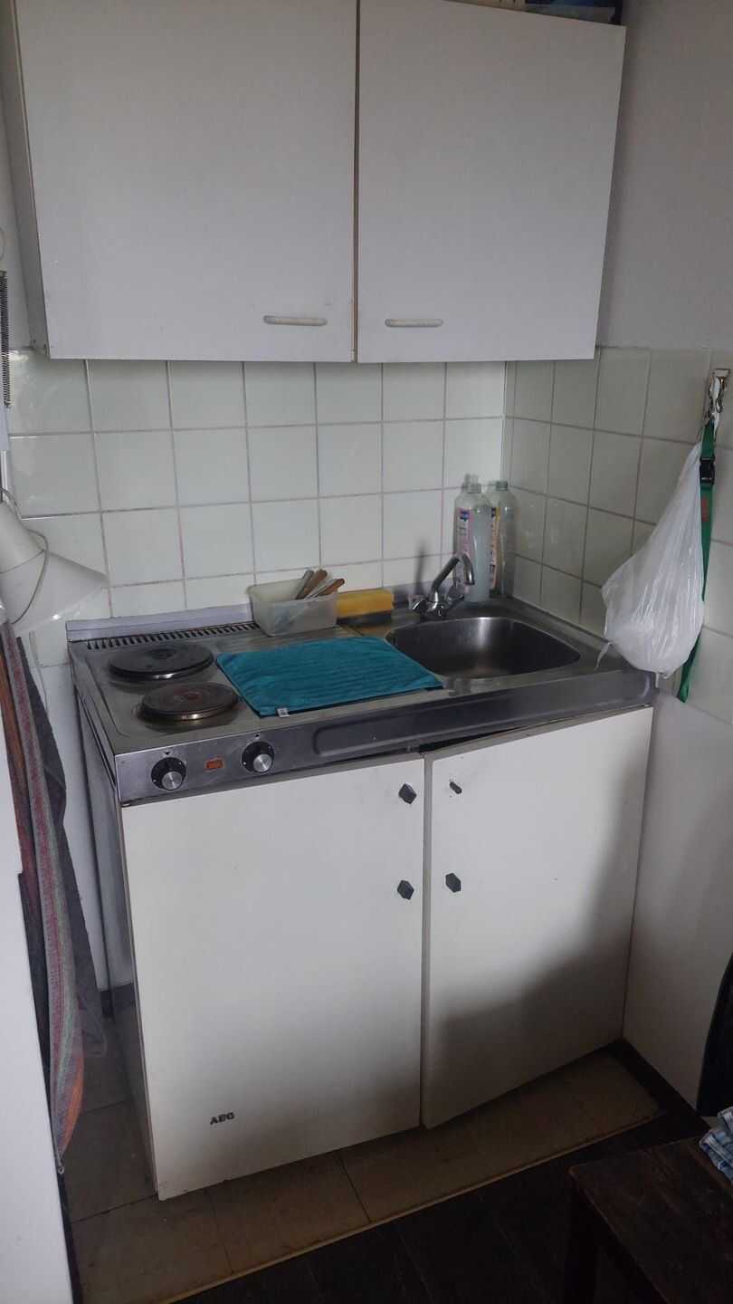 Studio Wohnung Ideal für Kapitalanleger da bereits vermietet – Fürth – Vorschaubild 6
