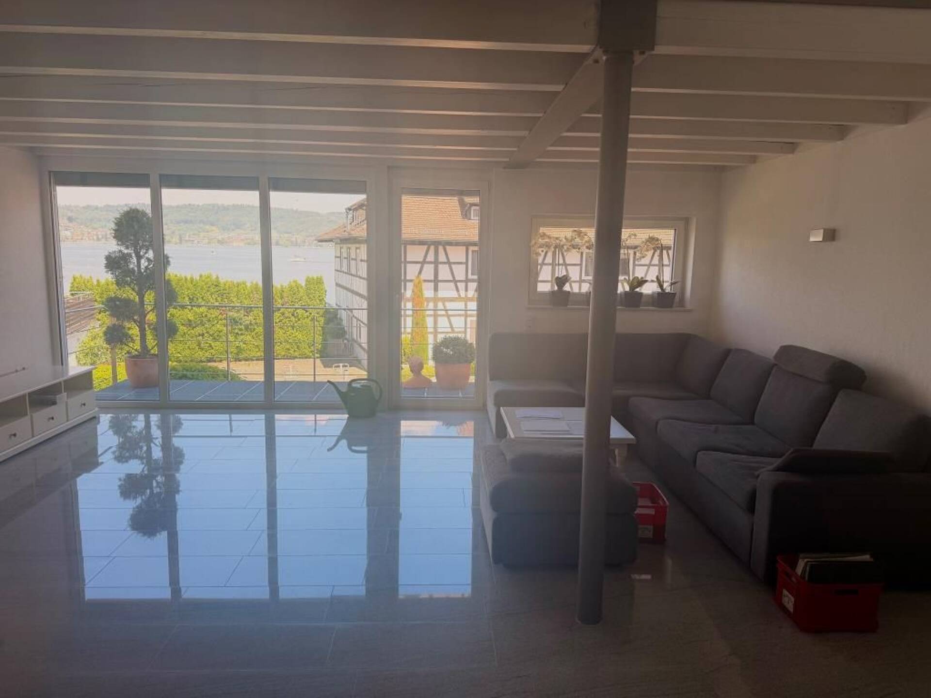 Terrassenwohnung in 78351 Bodman-Ludwigshafen mit 189 m² kaufen