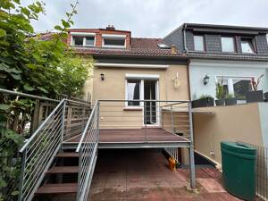 Klein Mexiko saniertes Haus 54 m² zur Miete – 28205 Bremen – Vorschaubild 2