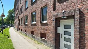 Vermietete Balkonwohnung in Barmbek-Süd! – 22081 Hamburg – Vorschaubild 5