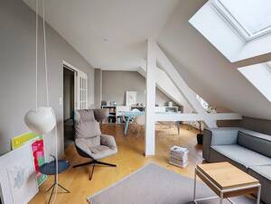 Wunderschöne Altbauwohnung in Fechenheim – 60386 Frankfurt am Main – Vorschaubild 2
