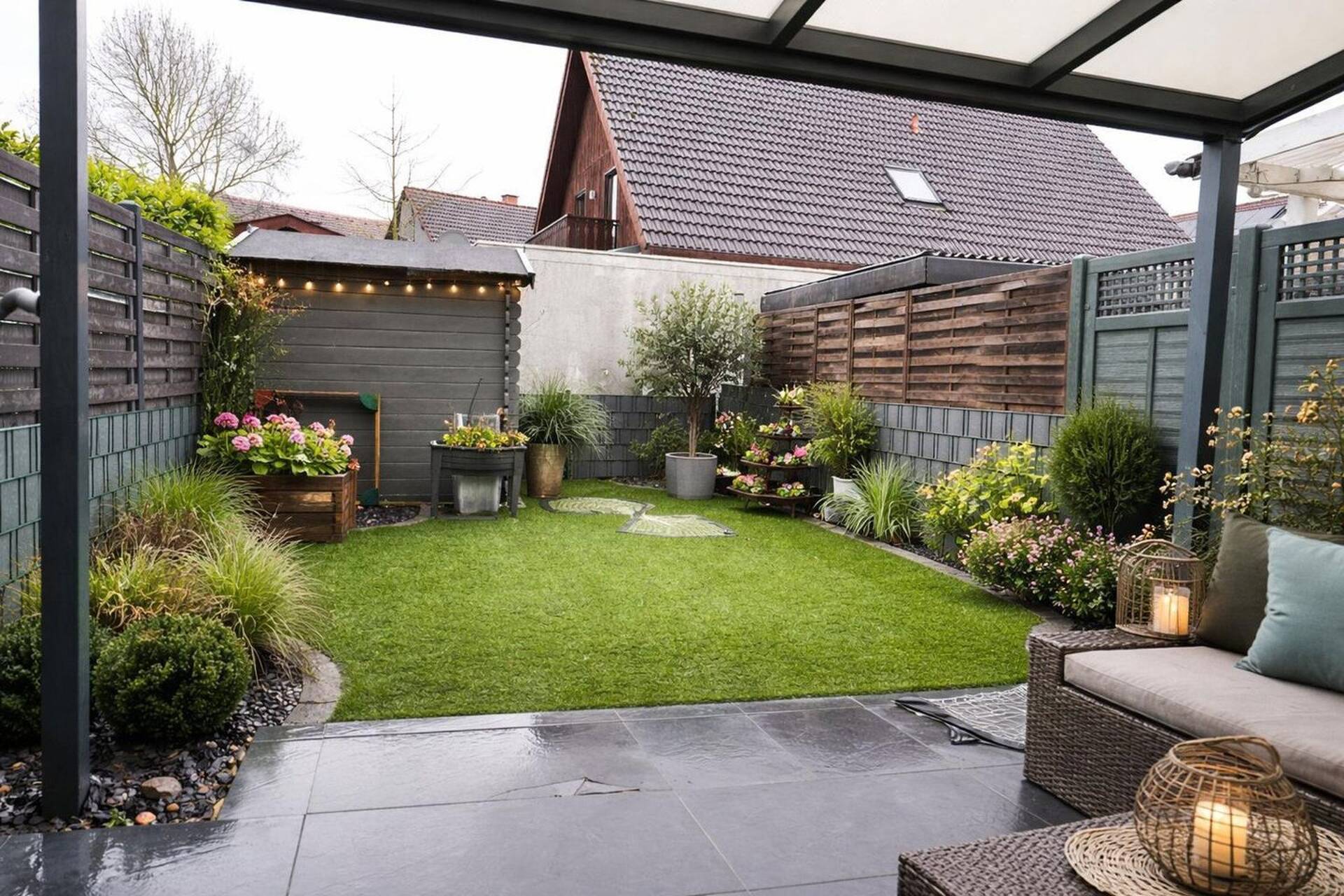 Haus in 76761 Rülzheim mit 119 m² kaufen