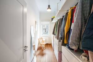 AIGNER - Vollständig sanierte Altbauwohnung in begehrter Lage Sendlings! – 81371 München – Vorschaubild 6