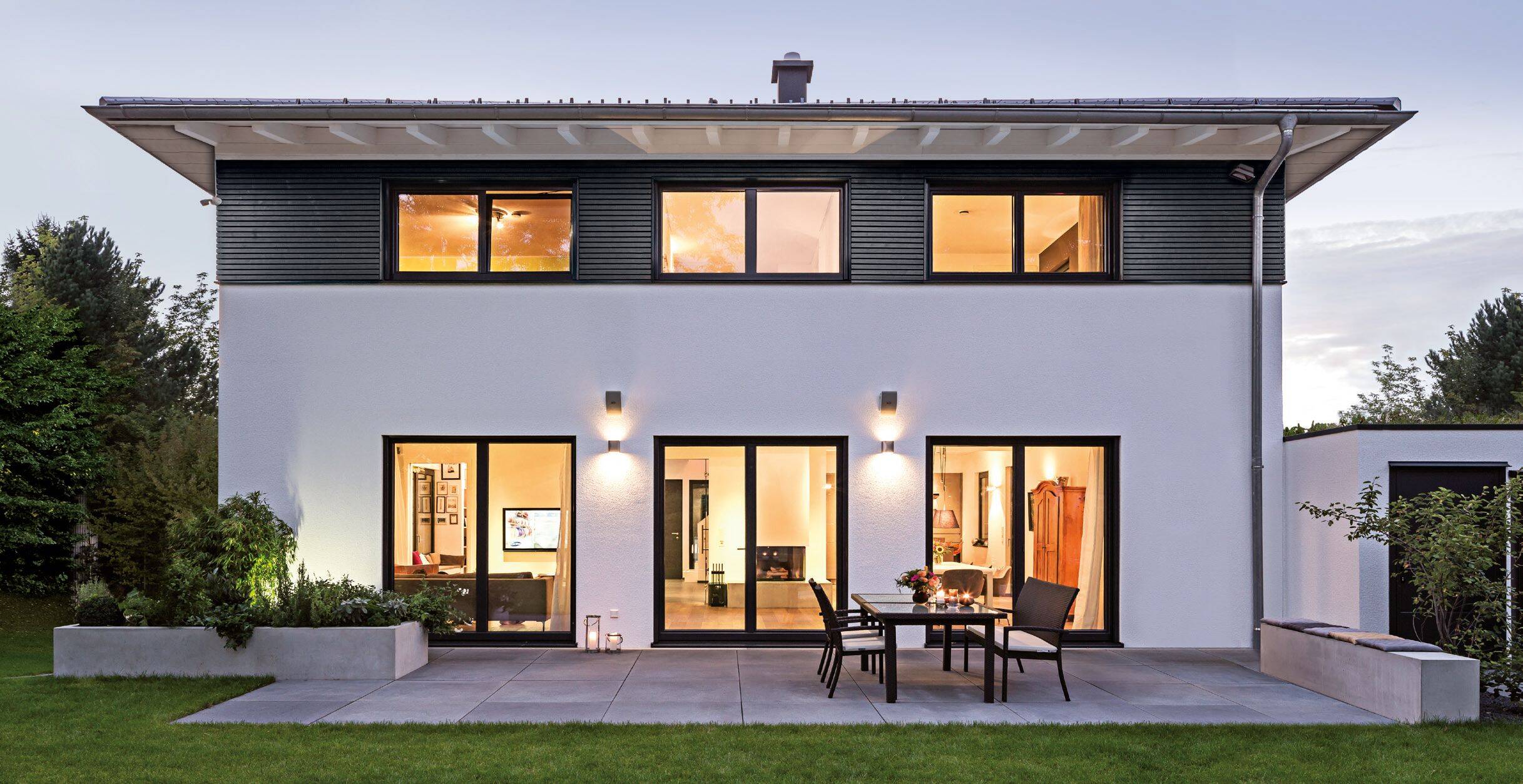 Ihr Regnauer Vitalhaus in Ludwigsburg-Hoheneck – Ludwigsburg – Bild 1 von 2