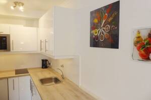 Moderne Balkon-Wohnung in Essen Zentrum – 45127 Essen – Vorschaubild 6