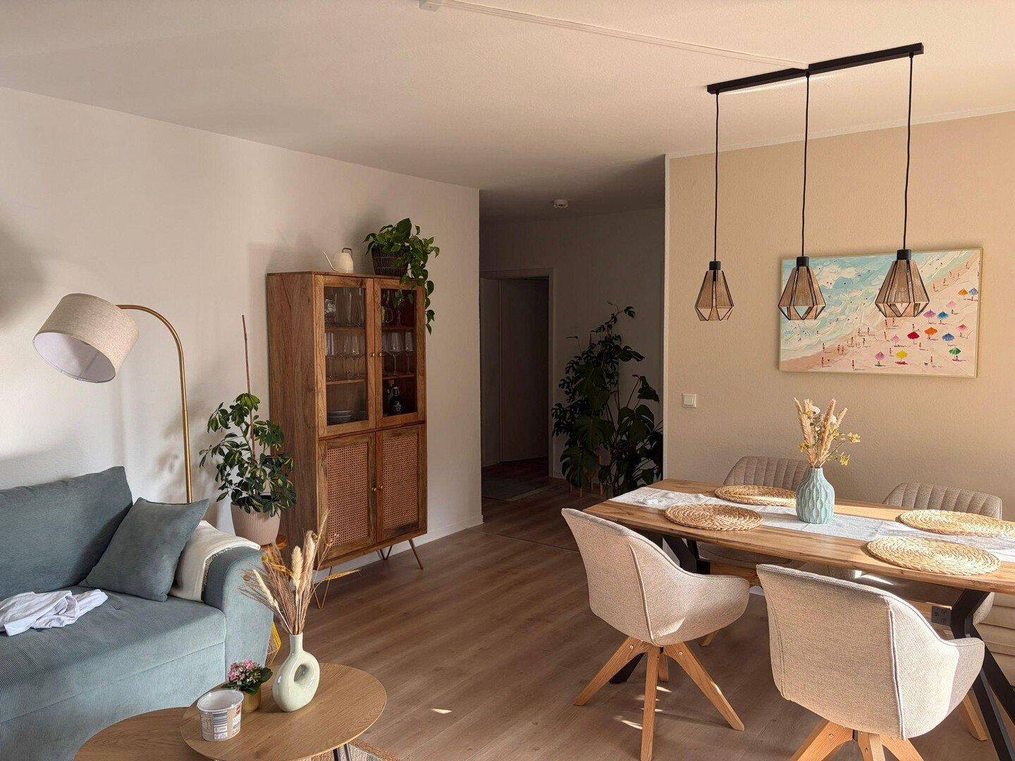 Sanierte Wohnung im Katharienenviertel – Osnabrück – Vorschaubild 5