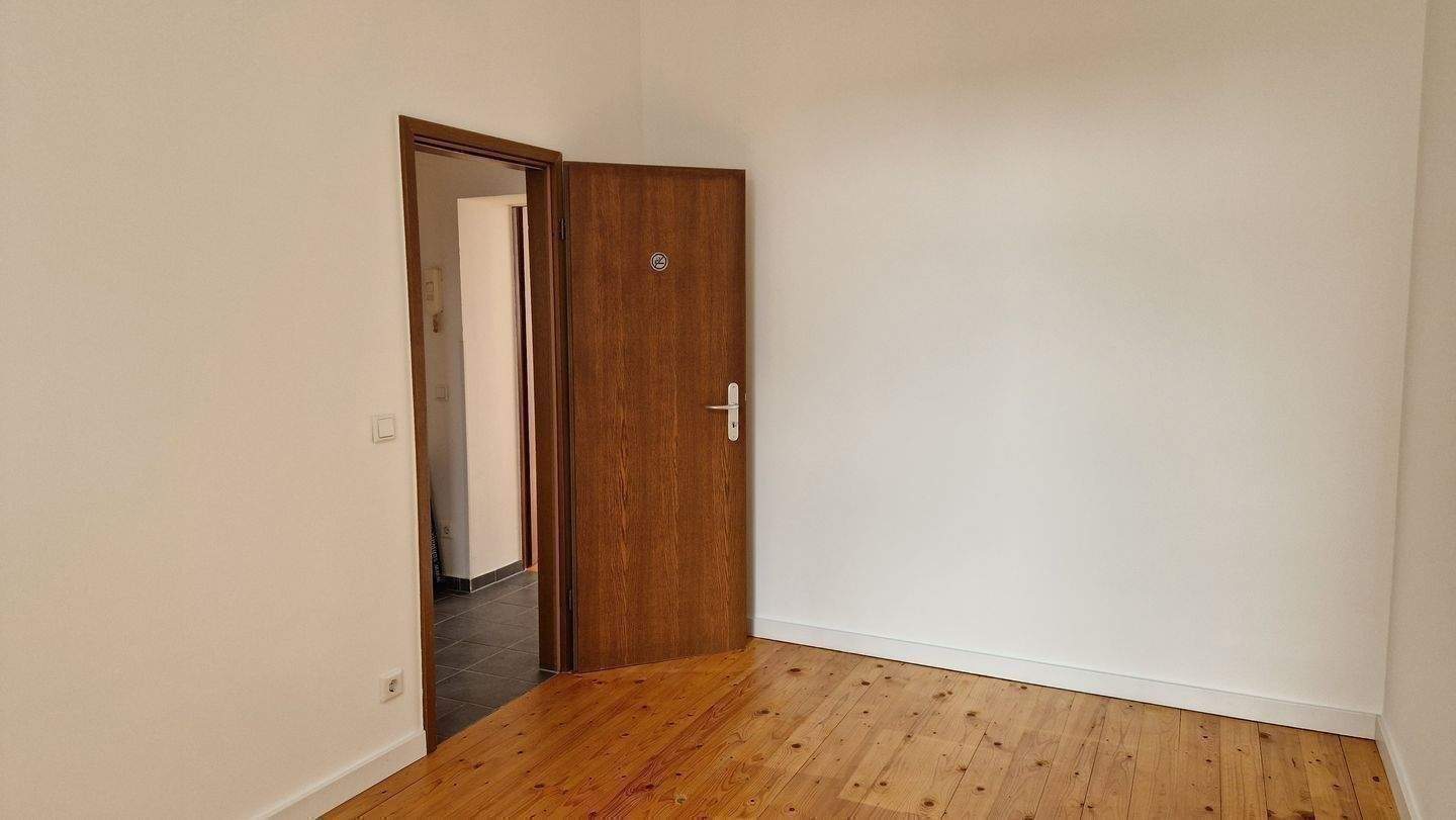 Single aufgepaßt ! Gemütliche und moderne Erdgeschosswohnung in einem gepflegten Altbau mit Flair ! – Krefeld – Vorschaubild 7