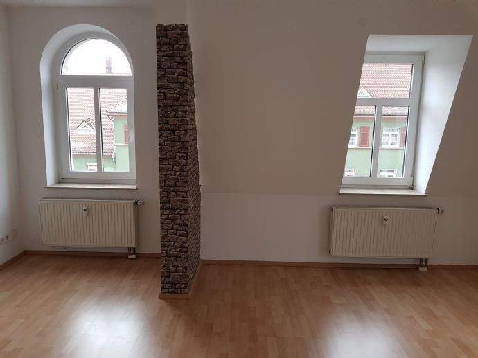 Tolle 3-R-DG-Mais.-Wohnung mit Balkon u. EBK in Dresden-Löbtau – Dresden – Vorschaubild 4