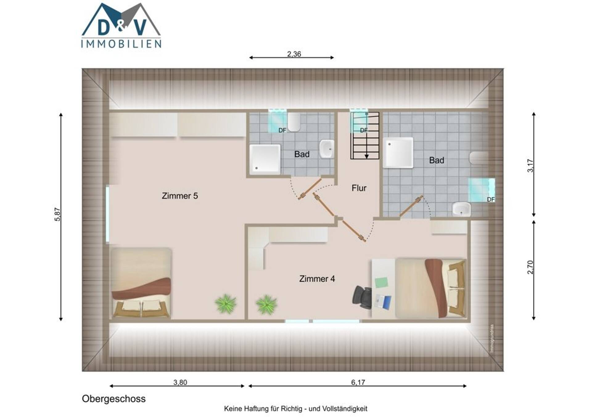 Haus in 25746 Heide mit 130 m² kaufen