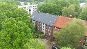 Mehrfamilienhaus mit Entwicklungspotenzial in Hamburg Rahlstedt – 22149 Hamburg – Vorschaubild 3
