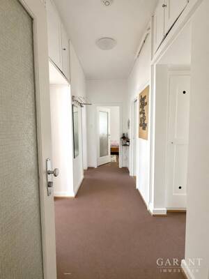 Herrschaftliche Belle Etage zur Renovierung! – 70188 Stuttgart – Vorschaubild 4