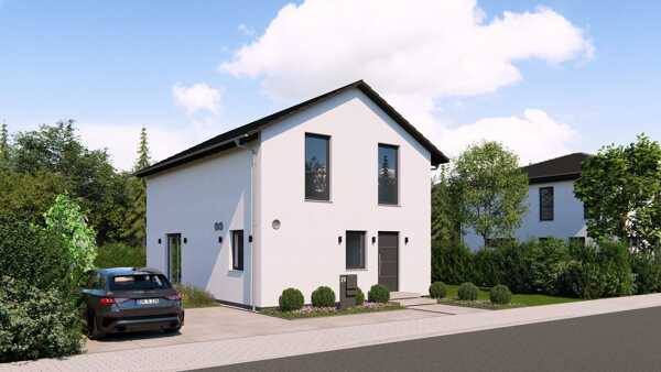 Einfamilienhaus in 16816 Neuruppin mit 140 m² kaufen