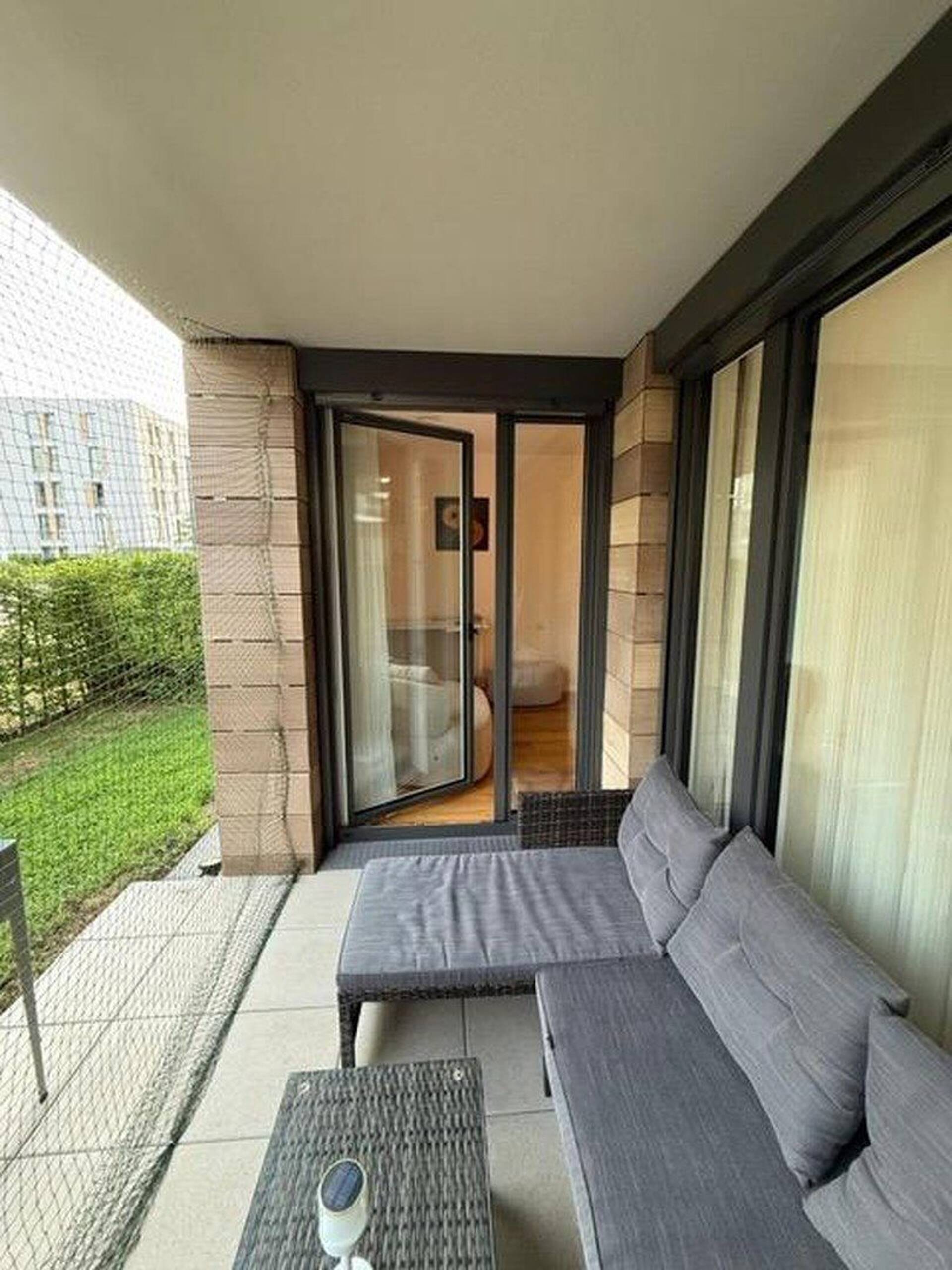 Erdgeschosswohnung in 86156 Augsburg mit 61 m² kaufen