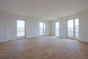 3-Zimmer-Wohnung (Typ 2) mit Balkon und eigenem Keller | verfügbar ab sofort – 50968 Köln – Vorschaubild 1