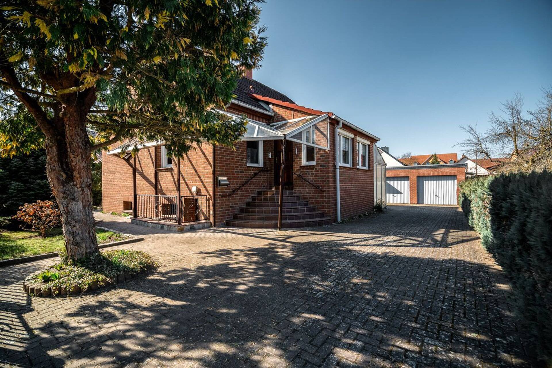 Einfamilienhaus in 17235 Neustrelitz mit 134 m² kaufen