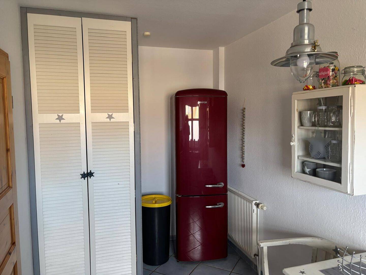 Charmantes, attraktives Reihenhaus in Dänschendorf, Fehmarn – Fehmarn – Vorschaubild 8