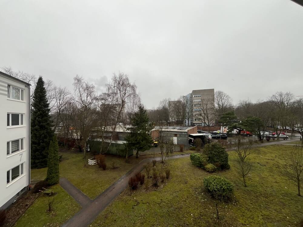 Gepflegte 3-Zimmerwohnung, nähe Sodenmattsee. – Bremen – Vorschaubild 6