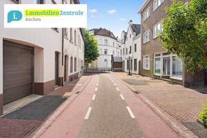 Historisches Wohnhaus mit großem Grundstück direkt an der deutschen Grenze – 52074 Aachen – Vorschaubild 2