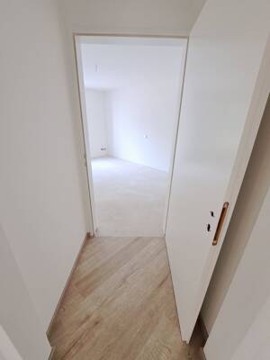 Nur mit WBS! 3-Zimmer-Wohnung mit Aufzug, Balkon und barrierefreier Dusche in Bremerhaven! – 27576 Bremerhaven – Vorschaubild 4