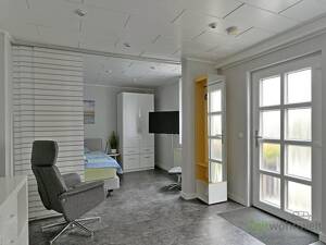 (EF0833_M) Erfurt: Hochheim, Bezug in möbliertes Apartment mit separatem Hauseingang, WLAN, an Wochenendheimfahrer – 99094 Erfurt – Vorschaubild 1