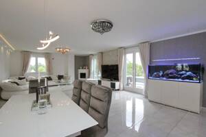 exklusives 4-5 Zimmer Penthouse – 22145 Hamburg – Vorschaubild 2