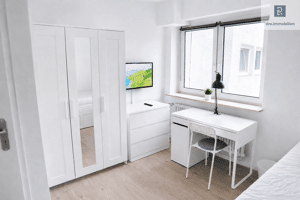 Für 1 Person, ab dem 01.07.2026: WG-Zimmer in Köln mit direkter Bahnanbindung zu Uni und FH Köln