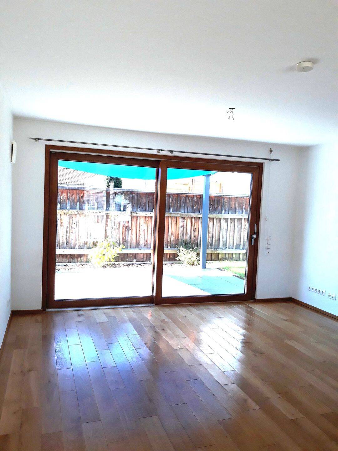 3-Zimmer-Terrassenwohnung – Kirchheim bei München – Vorschaubild 4