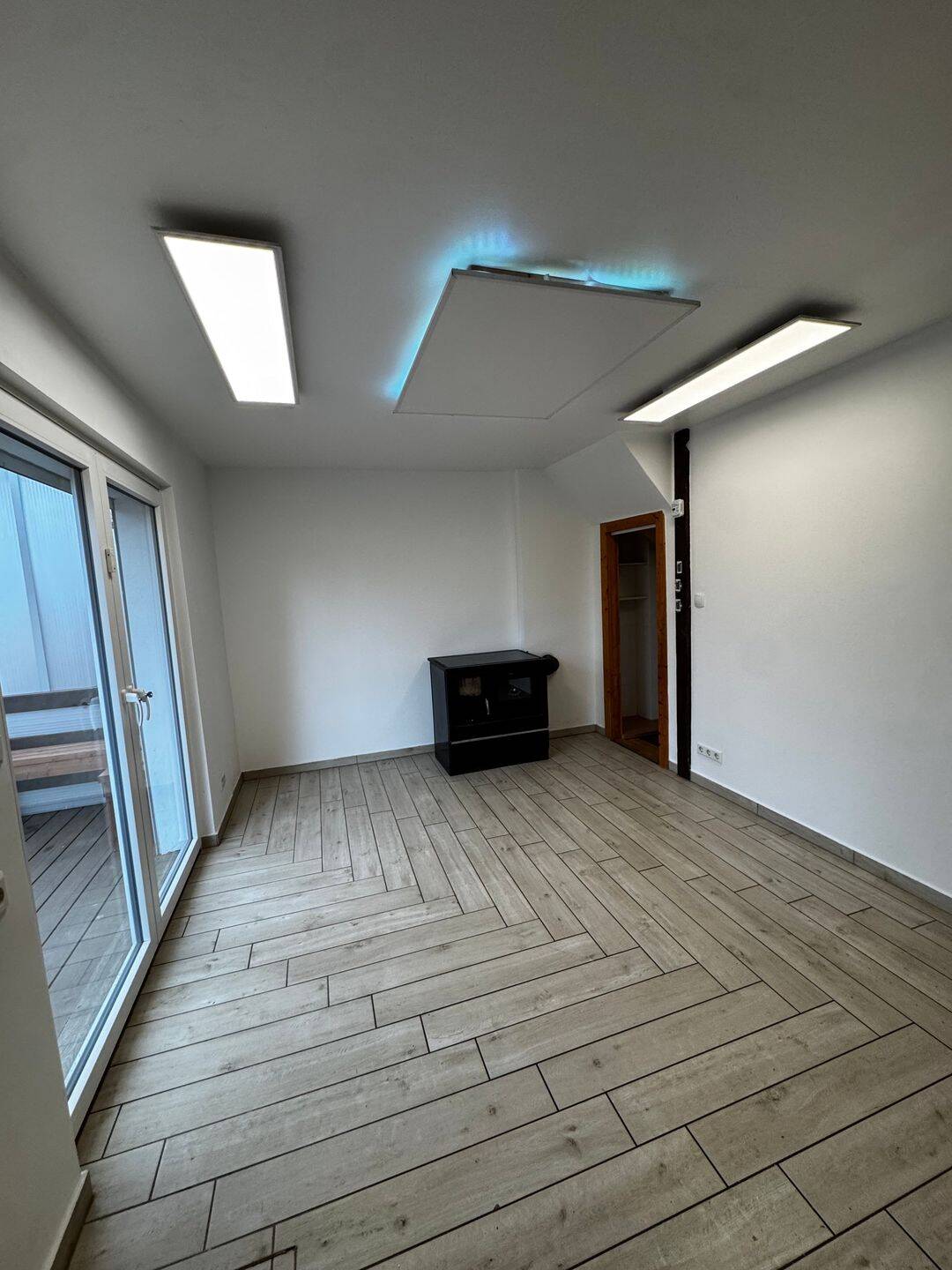 Modernisierte Doppelhaushälfte in Berlin-Heiligensee – Berlin – Vorschaubild 7