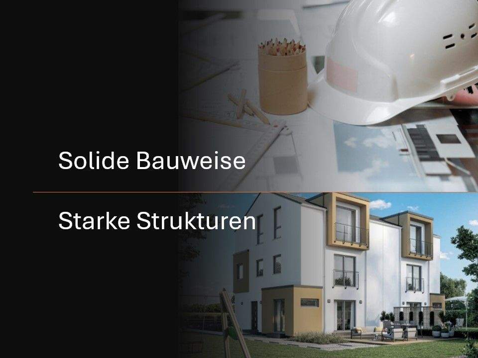 Bauen mit Vertrauen: Die Zukunft für Ihre Familie – Starnberg – Bild 1 von 4