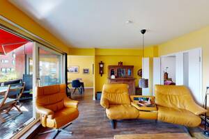 Lichtdurchflutete 4-Zimmer-Wohnung mit 138 m², inkl. Tiefgarage und Balkon in Hamburg-Bergedorf – 21031 Hamburg – Vorschaubild 5