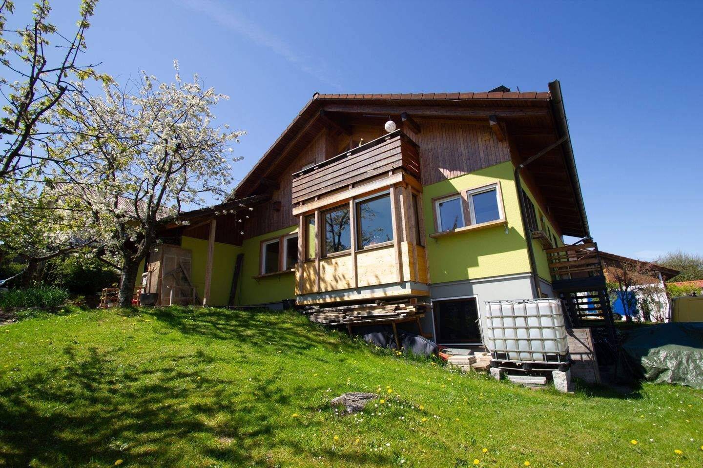 Exklusives Wohnen mit Donaublick – Großzügiges Einfamilienhaus mit Einliegerpotenzial