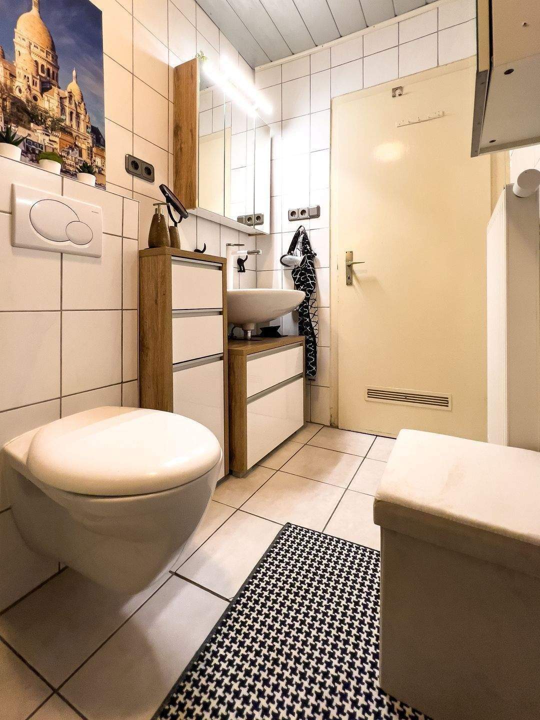 Endlich Platz! Tolles Zweifamilienhaus in Saarbrücken/Scheidt zu verkaufen! – Saarbrücken – Vorschaubild 5