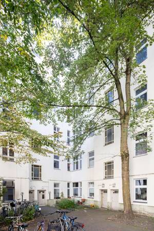 Charmantes Single-Apartment in begehrter Kiezlage in Neukölln! (vermietet, mit Eigennutzoption) – 12045 Berlin – Vorschaubild 1